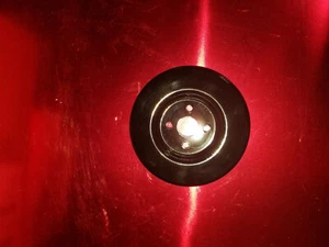 04-12 Mitsubishi Eclipse Galant Lancer Outlander 2.4L Bomba de Agua Polea MIVEC - Imagen 1 de 4