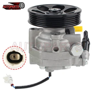 Bomba de dirección asistida para Subaru Impreza Forester 2008-2012 2,0 L 2,5 L 34430FG010 - Imagen 1 de 7