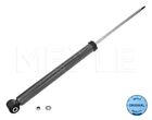 SHOCK ABSORBER FOR FORD MAZDA MEYLE 726 725 0008 FITS REAR AXLE