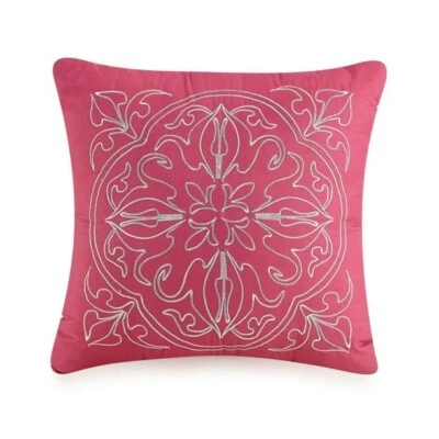 Conjunto de edredom Jessica Simpson Candes Queen - 6 peças - Imagem 1 de 4