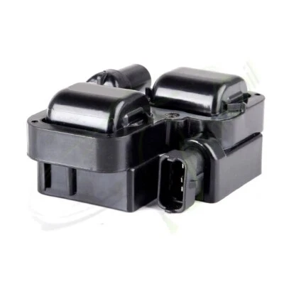 8 Ignition Coil Pack For Mercedes-Benz E320 ML320 C280 C240 S430 CL500 CLK UF359 - Image 1 of 4