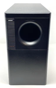 Bose Acoustimass 5 Series III Direct/Reflecting Subwoofer Only Clean & Tested - Picture 1 of 12