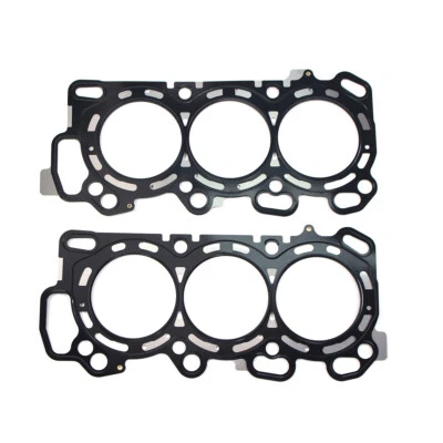 Junta de culata apta para Honda Accord Odyssey Acura RDX 08-17 3,5 L V6 24 V SOHC Foto 1 de 4