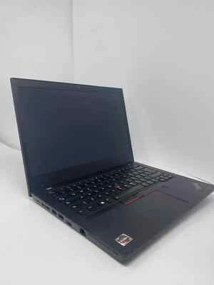 Lenovo Thinkpad L14 G1 - Rayzen 7 Pro  - 32GB/512GB - AMD Radeon Pro - 14" - Immagine 1 di 4