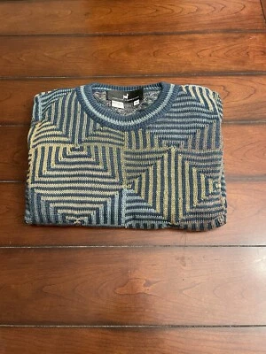 peruvian connection sweater pima - Image 1 of 4