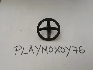 PLAYMOBIL. TIENDA PLAYMOXOY76. SOPORTE BANDERA ESTANDARTE. - Picture 1 of 2