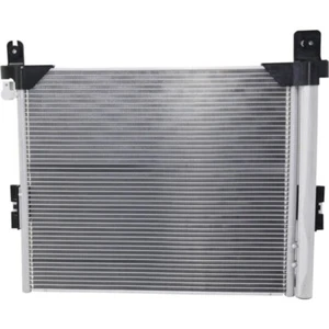 Aluminum A/c Condenser Fits Toyota Tacoma 2012-2015 8846004211 TO3030326 - Picture 1 of 6