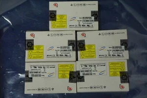 5 Small Form Factor Pluggable+ Module 10GB-ER CWDM SFP+ 40km - Picture 1 of 5