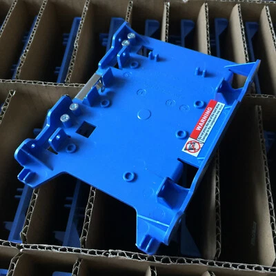 Dell F767D R494D Optiplex Precision 3.5" to 2.5" SSD Hard Drive Caddy Adapte - Image 1 of 4