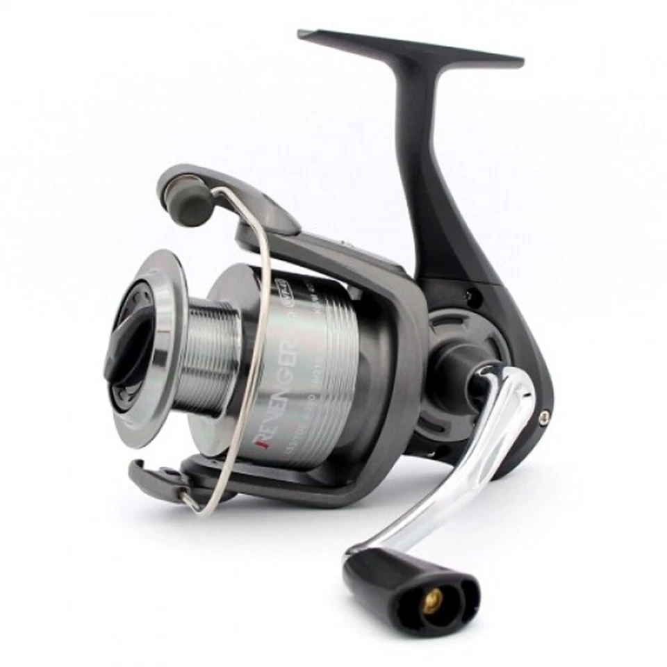 MULINELLO OKUMA REVENGER PRO RVP 4000 FD  - Immagine 1 di 1