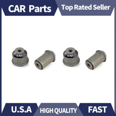 2 bujes de brazo de control inferior delantero Mevotech para Chevrolet Camaro 1999 1997 1998 Foto 1 de 3