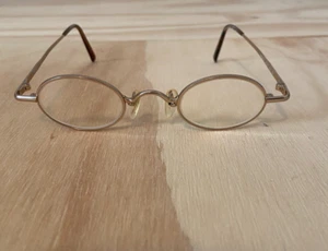 MOSCHINO Eyeglass Frames MM302-V Italy 41-25 135 Designer Optical Frames Only - Picture 1 of 8