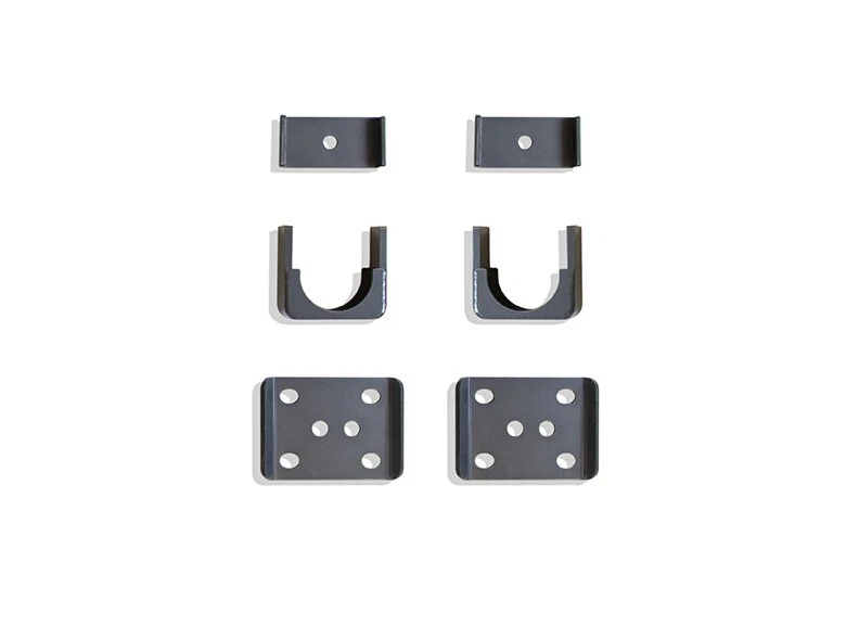 Kit abatible MaxTrac suspensión 88-98 para Chevy Silverado para GMC Sierra 1500 6" Foto 1 de 1