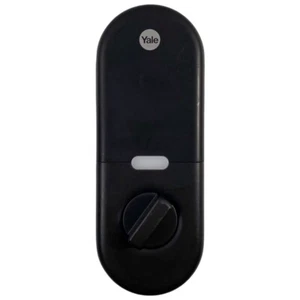 Google Nest x Yale Smart Lock YRDTH2 Black (Interior Lock Only) YRD540 - Picture 1 of 7
