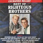 Unchained Melody von The Righteous Brothers (CD, 1990)
