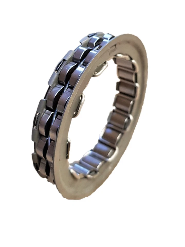 BMW GS 650 Cs F 2001-2007 Clutch Starter Freewheel Starter Clutch 12117687777 - Image 1 of 1