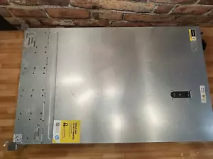 HP Proliant Dl380 Gen 8 2x e5-2670 v2 2.50 GHz 128GB RAM - Picture 1 of 11
