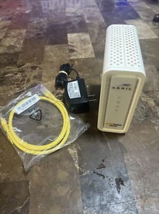 Arris Surfboard SB6183 Cable Modem - Picture 1 of 5