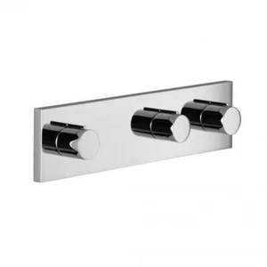 Dornbracht 36337980-00 - Wall mounted volume controls with diverter - Picture 1 of 1