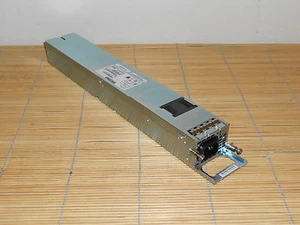 Cisco ASR1001-PWR-AC ASR1001 AC Power Supply - Bild 1 von 1