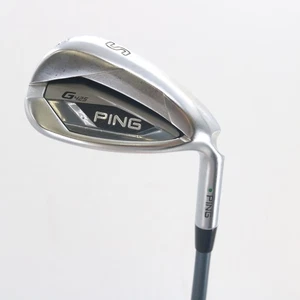 Ping G425 S SW Sand Wedge Green Dot Graphite Senior Flex Right-Handed P-152454 - Picture 1 of 7