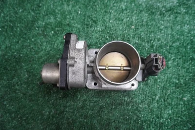 Mercury Grand Marquis 2005 2006 carrocería del acelerador del motor de 4,6 L fabricante de equipos originales 78 k millas 45DN93P Foto 1 de 4