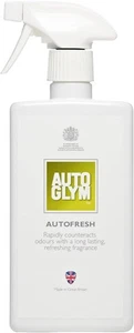 Autoglym Autofresh, 500ml - Zitrusduft Auto-Erfrischer Spray für lange Haltbarkeit - Bild 1 von 4