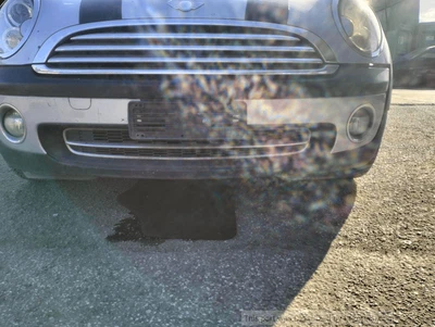 51112753995 Paraurti ant.  MINI MINI Clubman (R55) 1.4 One 16V Sw f07b5d - Immagine 1 di 3