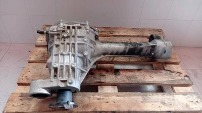 EA03 diferencial delantero NISSAN PATHFINDER R51 2.5 DCI LE 2005 186424 - Imagen 1 de 4