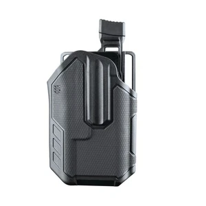 Blackhawk Omnivore Holster For Surefire X300/X300U-A Left Black/Tan - 419001BCL - Picture 1 of 1