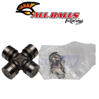 All Balls Location 3 Universal Joint Kit for 2002 Arctic Cat 500 4x4 Auto mj - Image 1 of 4