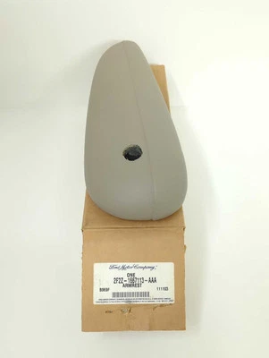 New OEM Genuine Ford Seat Armrest 2002-2003 Windstar Tan LH 2F2Z-1667113-AAA - Image 1 of 4