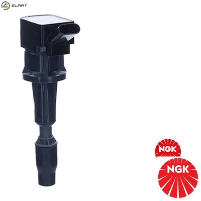 IGNITION COIL 49479 FOR HYUNDAI KONA/SUV/Van IONIQ KIA NIRO XCEED G4LE 1.6L 4cyl - Image 1 of 4