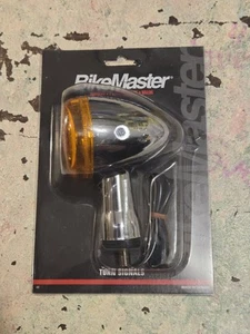 BikeMaster Suzuki Turn Signal - Front Left 261347 - Picture 1 of 4