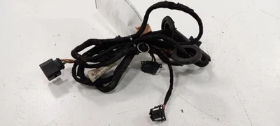 Arnés de puerta Volkswagen Jetta cableado delantero derecho pasajero 2003 2002 2001  Foto 1 de 4