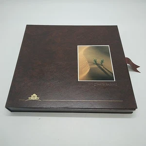 Whispers from the Sands by Claude Avezard Hardback Book with Dustjacket and Box - Picture 1 of 17