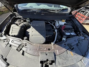 HOLDEN CAPTIVA CG 01/2011-06/2018 AIR FLOW METER 2.4 LE5/LE9 PETROL - Picture 1 of 12