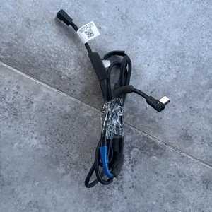 2014-15 Subaru Impreza & Xv Crosstrek AUX USB Port Unit OEM Harness 86273FJ370 - Picture 1 of 5