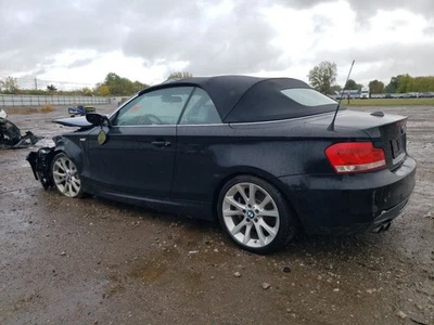 Driver Caliper Front Performance Brake Package Fits 08-13 BMW 128i 755857 - Image 1 of 4