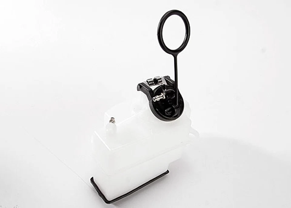 Traxxas 1/10 Slayer Pro 4x4 * Tanque de combustible, completo, 150cc * 5363X Foto 1 de 1