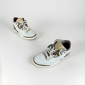 Air Jordan 3 Retro Palomino CT8532-102 Hombre Talla 10 - Imagen 1 de 12