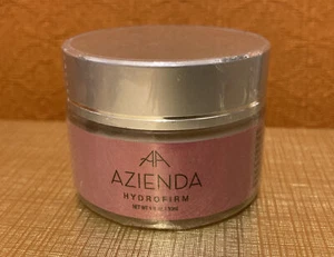 Azienda HydroFirm Anti Aging Face & Neck Treatment for Wrinkles & Lines SEALED - Picture 1 of 3