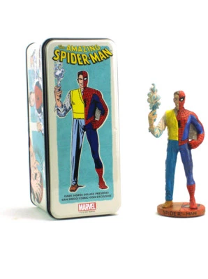 Dark Horse Spider-Man Estatua SDCC Exclusiva Prueba de Artista Serie Marvel 17/35 Foto 1 de 4