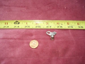 (0733.) Key for Radiator Bleed - 1/4" Socket --Steel - Picture 1 of 1