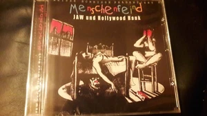JAW HOLLYWOOD HANK MENSCHENFEIND Neu + OVP  LIMITED CD  KOLLEGAH FAVORITE - Bild 1 von 2