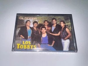 Los Tobbys - Picture 1 of 2
