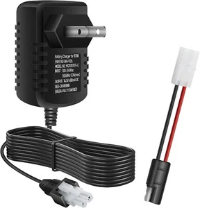 Battery Charger Toro Timemaster Personal Pace Electric Start Mower 20344 20316 - Picture 1 of 9