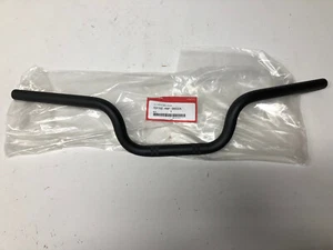 original Lenker Lenkerstange schwarz Honda CBF 125 Bj.2009-2016 - Picture 1 of 4