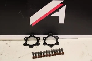 2000-2003 Honda S2000 AP1 CV Axle Spacers - Picture 1 of 18