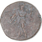 [#343650] Coin, Lucania, Æ, Ca. 300-250 Bc, Metapontion, Vf, Bronze, Hn Italy:17